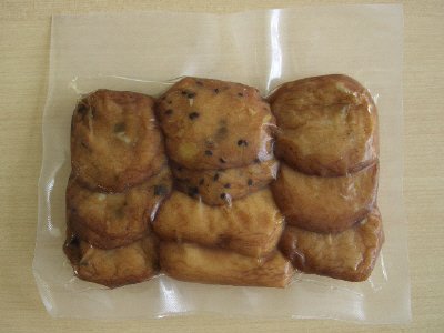 鹿児島さつまあげバラエティーパック