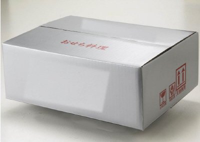 函館五島軒おせち