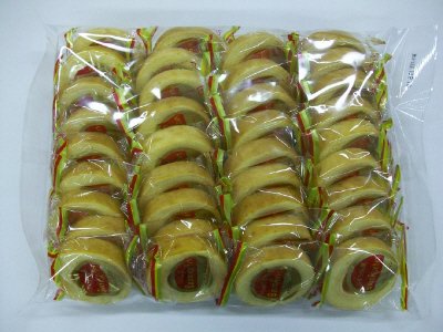 ミニバーム