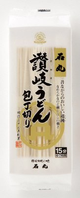 讃岐包丁切りうどん３００ｇ