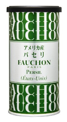 ＦＡＵＣＨＯＮ　缶入りパセリ　アメリカ産