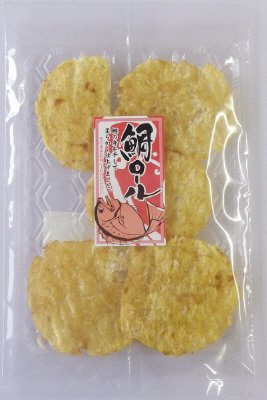 鯛ロール