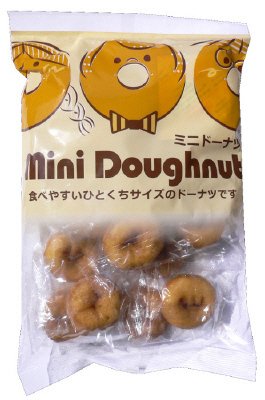 ミニドーナツ