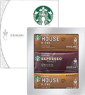パーソナルドリップ コーヒーギフトＳＢ－１０Ｅ