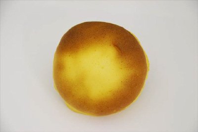 ミルクビスパン