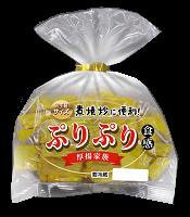 ぷりぷり厚揚家族
