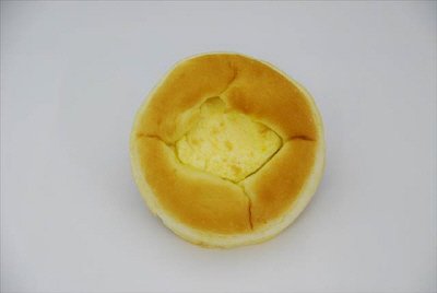たまごカレーパン
