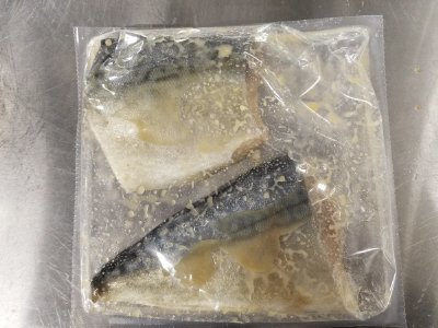 鯖や監修銚子産寒さば玄米味噌漬