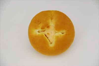 北海道サーモンポテトパン