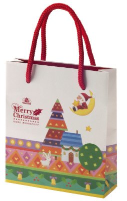 クリスマスファンシーチョコレート