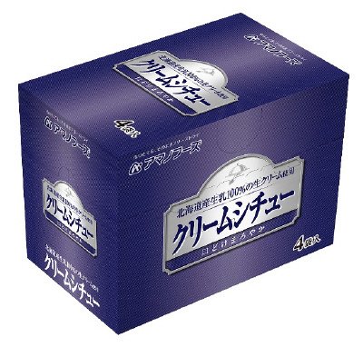 クリームシチュー