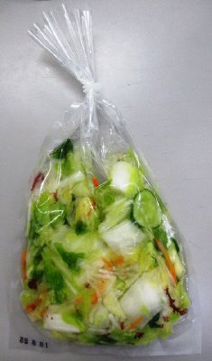 浅漬ミックス