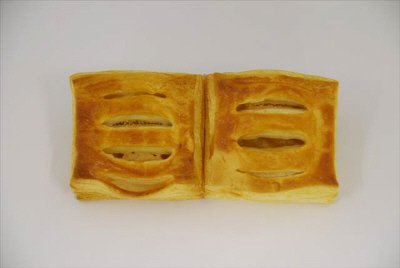 グラタンパイ２個