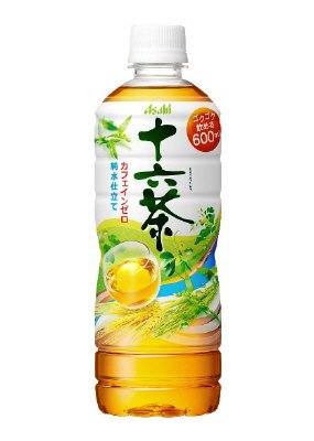 十六茶