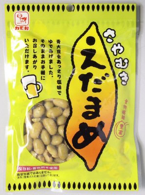 さやむきえだまめ