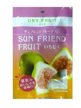いちじく