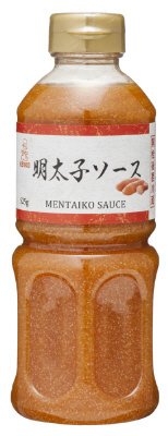 明太子ソース