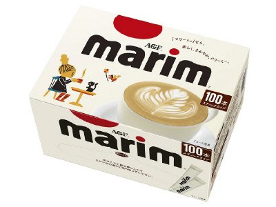 「マリーム」スティック１００本