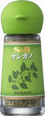 Ｓ＆Ｂ　オレガノ
