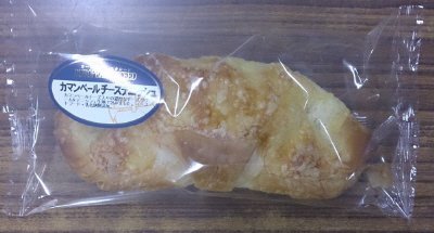 ＥＸカマンベールチーズデニッシュ