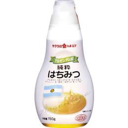 サクラ印アルゼンチン産純粋はちみつ