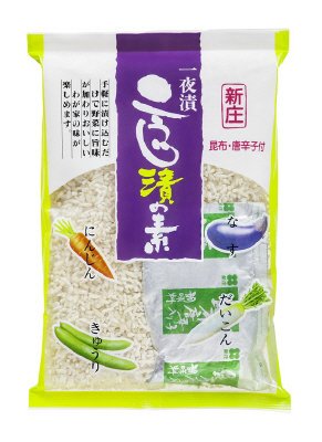 こうじ漬の素