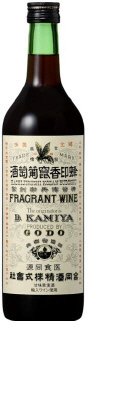 香竄葡萄酒
