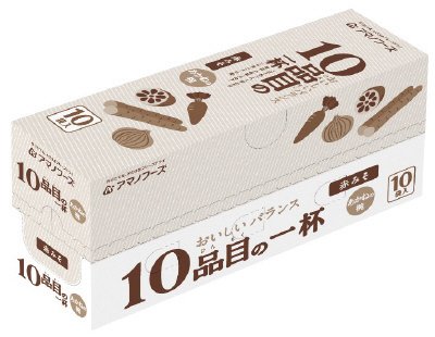 １０品目の一杯　あかねの椀　赤みそ