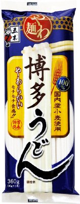 博多うどん