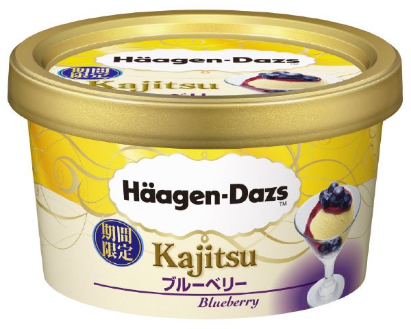 Ｋａｊｉｔｓｕ　ブルーベリー
