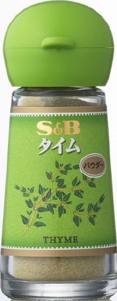 Ｓ＆Ｂタイム（パウダー）