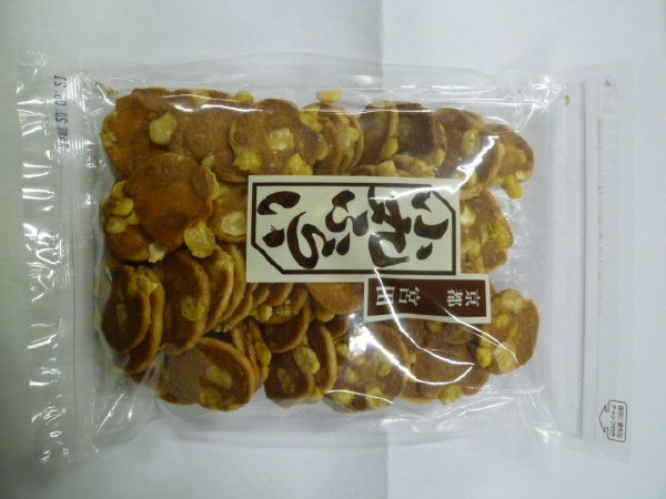 小丸ふらい