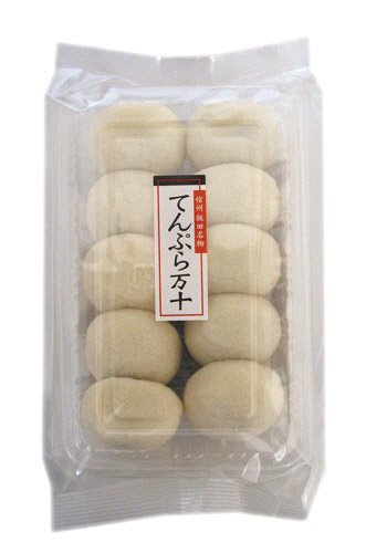 てんぷら万十
