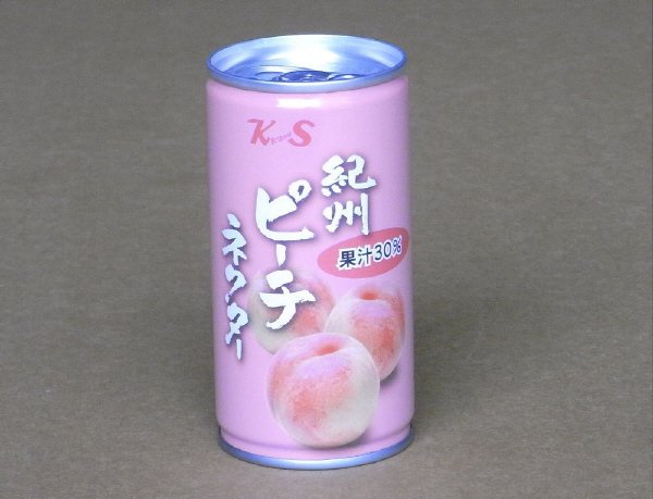 紀州のピーチネクター