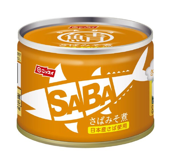 さば味噌煮