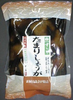 たまりしょうが180ｇ