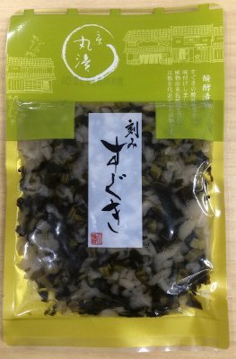 刻みすぐき