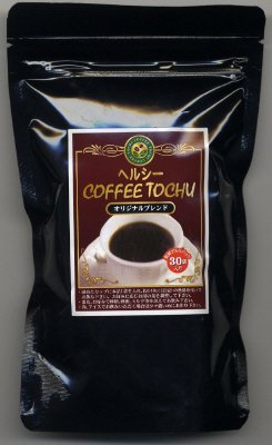ヘルシーコーヒーＴＯＣＨＵ