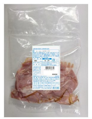 ＹＫ（Ｂ）ベーコンチップ２８０ｇ