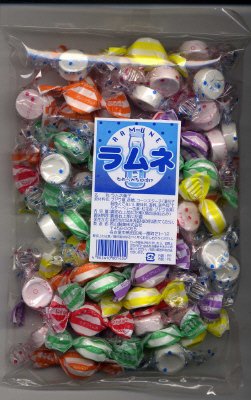 ラムネ