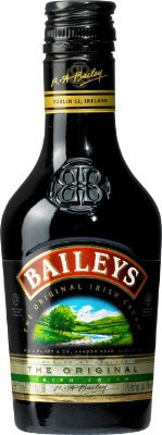 ベイリーズ　オリジナル　アイリッシュクリーム　200ML
