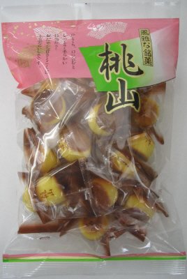桃山