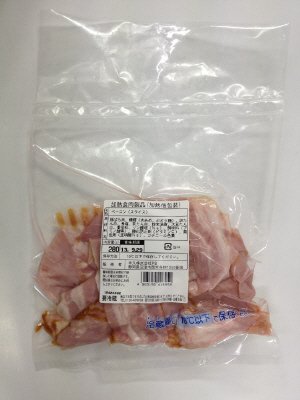 ＹＫ（Ｂ）徳用ベーコンチップ３００ｇ