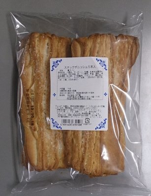 スナックデニッシュ