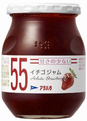 イチゴジャム