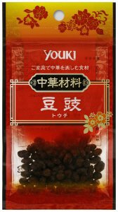 豆チ（トウチ）