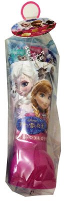 クリスマスブーツ（アナと雪の女王）