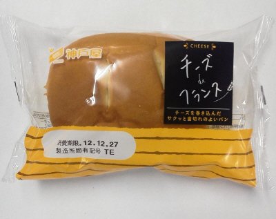 チーズｄeフランス