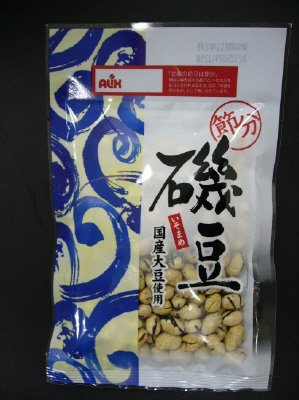 磯豆