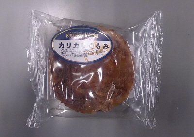 ＥＥＸカリカリくるみ